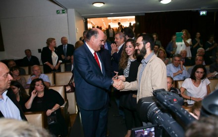 Από την ομιλία μου για την Παιδεία και την Οικονομία, την Τετάρτη 31-10-2018, στο αμφιθέατρο του Πολεμικού Μουσείου. 